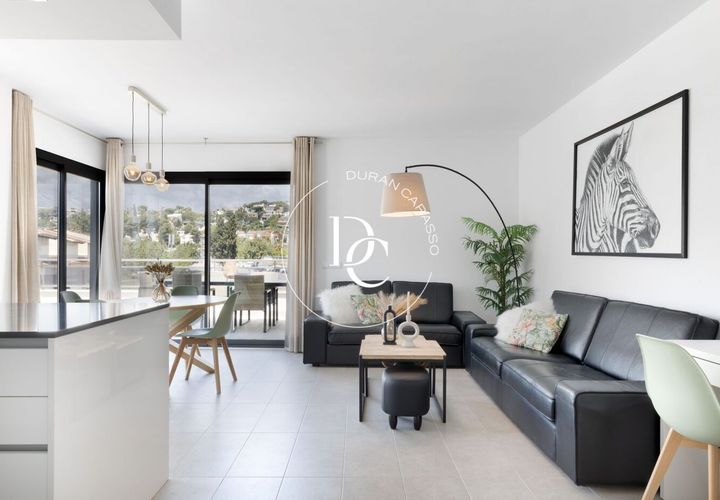 Duplex i Sitges, Barcelona, Sitges - € 675.000 | Ref: 6035 - foto 1