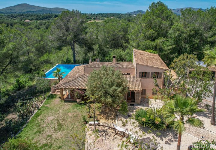 Finca i Arta, Mallorca, Arta - € 1.390.000 | Ref: 0002 - foto 1