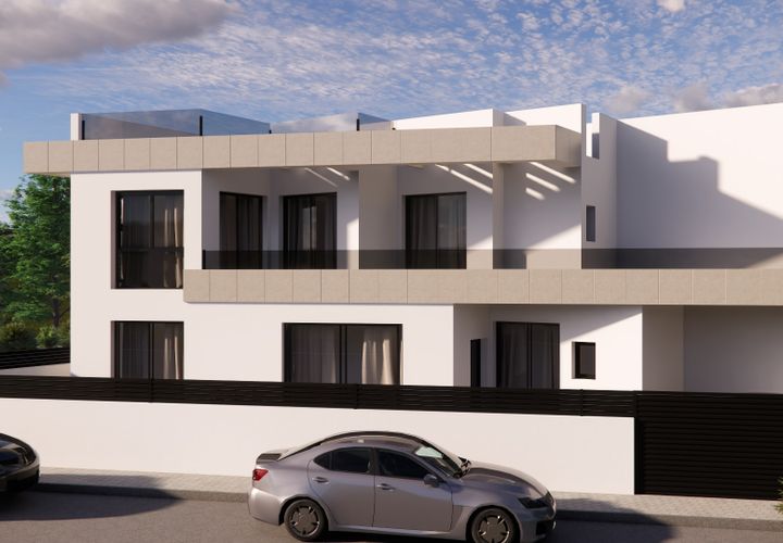 Byhus i Rojales, Alicante, Rojales - € 443.900 | Ref: RIM 7022 - foto 1
