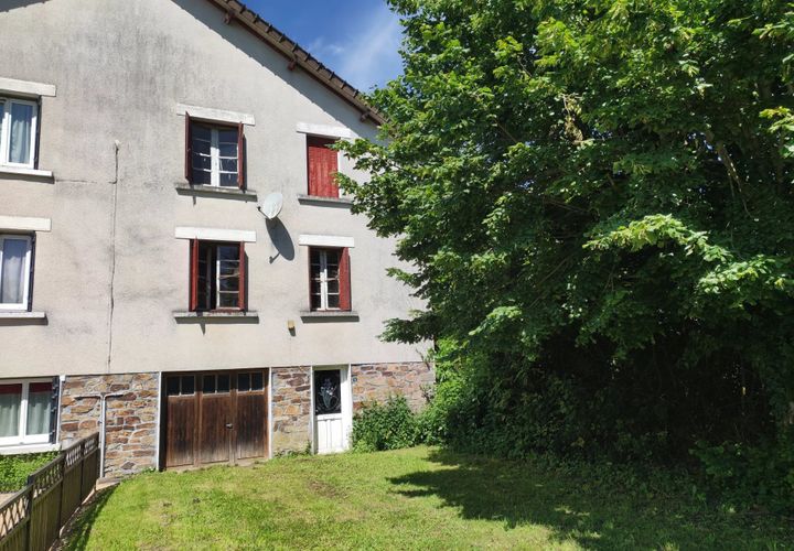 Villa a Dournazac, Haute-Vienne, Dournazac - € 41.000 | Ref: BVI74696 - foto 1