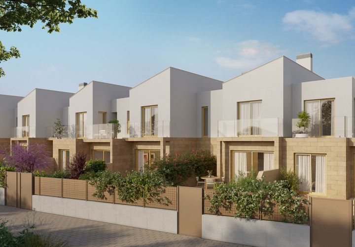 Lejlighed i El Verger, Alicante, El Verger - € 422.000 | Ref: ES-DEN-019026 - foto 1