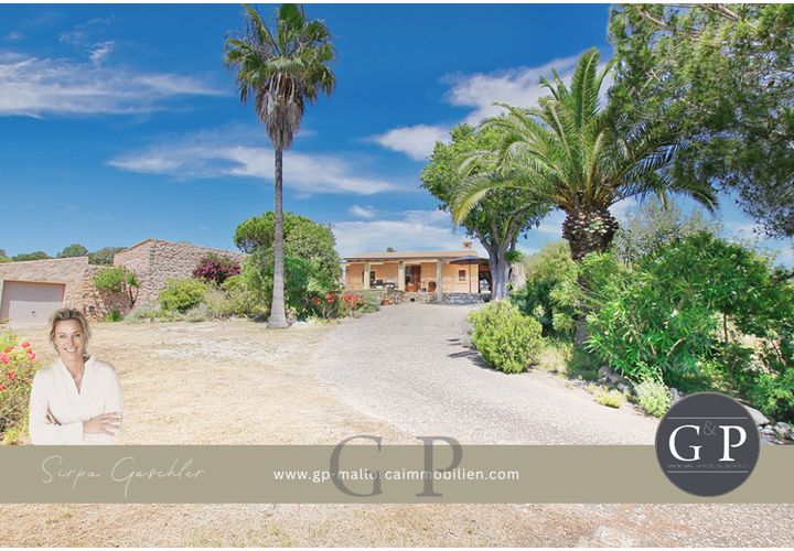 Masia a Arta, Mallorca, Arta - € 785.000 | Ref: G&amp;amp;P_001310 - foto 1