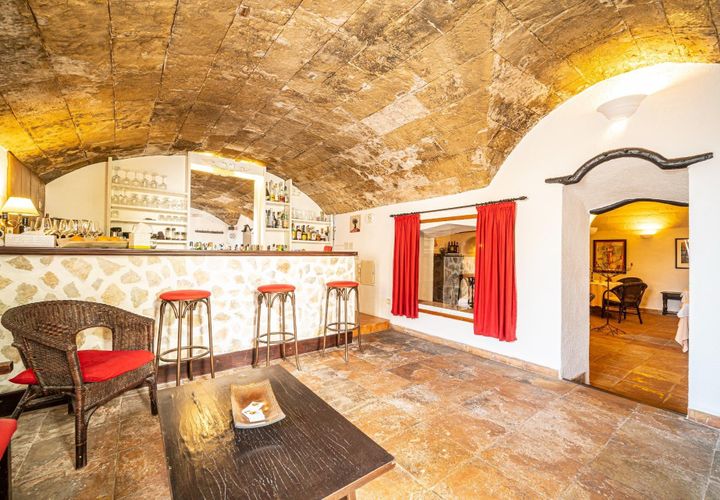 Erhvervsejendom i Capdepera, Mallorca, Capdepera - € 239.900 | Ref: 05NS125/3010 - foto 1