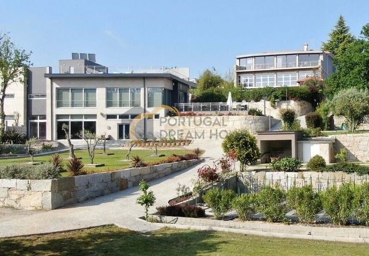 Gårdshus i Viseu, Viseu, Viseu - € 1 850 000 | Ref: CT129 - foto 1