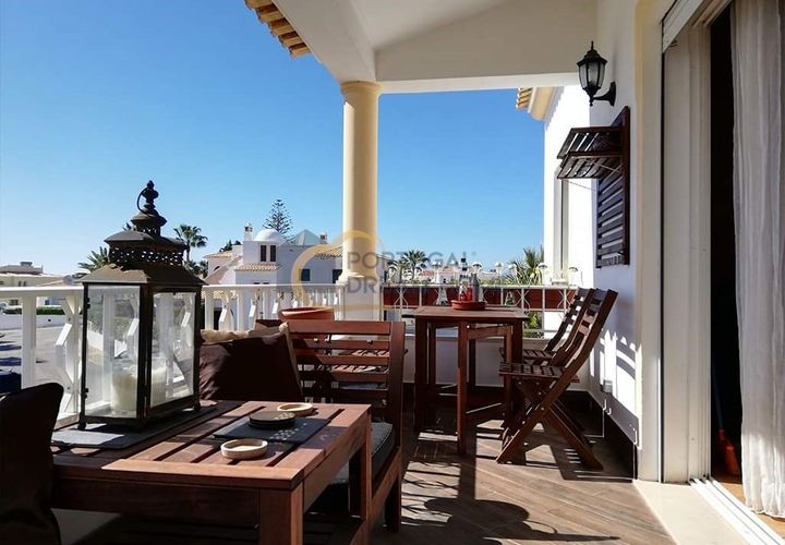 Lejlighed i Albufeira, Faro, Albufeira - € 499.000 | Ref: RS100 - foto 1