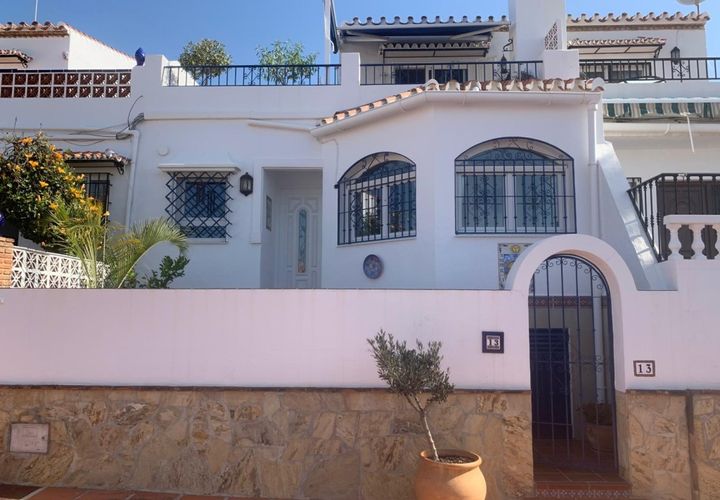 Stadthaus in Nerja, Malaga, Nerja - € 349.000 | Ref: VSR2206 - Foto 1