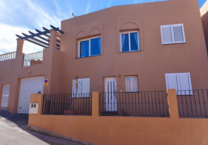 Villa i Mojacar, Almeria, Mojacar - € 459 950 | Ref: 2234 - foto 1