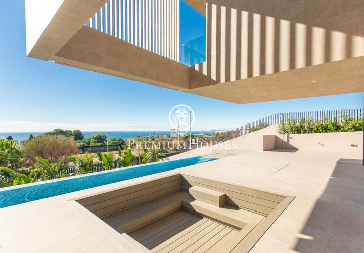 Villa i Teia, Barcelona, Teia - € 4.900.000 | Ref: PH103202/3699 - foto 1