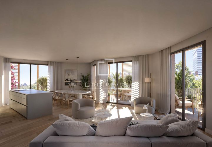 Leilighet i Barcelona, Barcelona, Barcelona - € 1 895 000 | Ref: BCN59804 - foto 1
