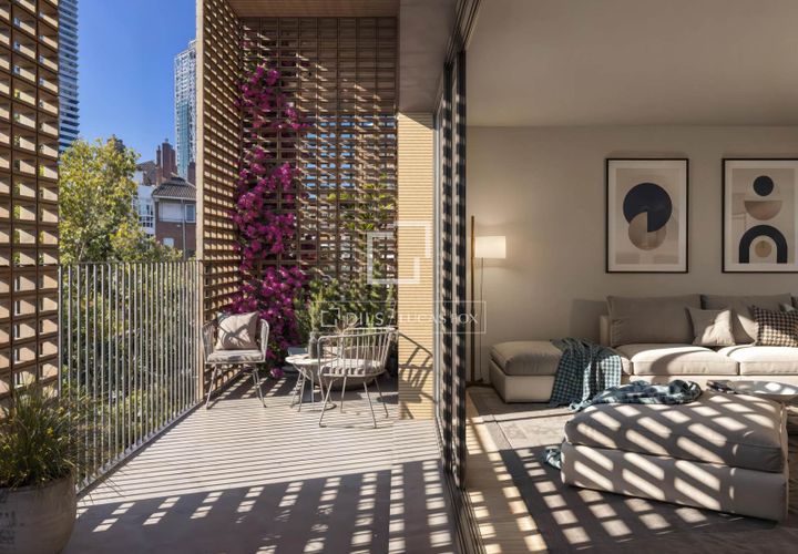 Lejlighed i Barcelona, Barcelona, Barcelona - € 1.880.000 | Ref: BCN59799 - foto 1