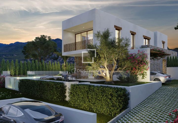 Villa i Javea, Alicante, Javea - € 1.875.000 | Ref: JAV60332 - foto 1
