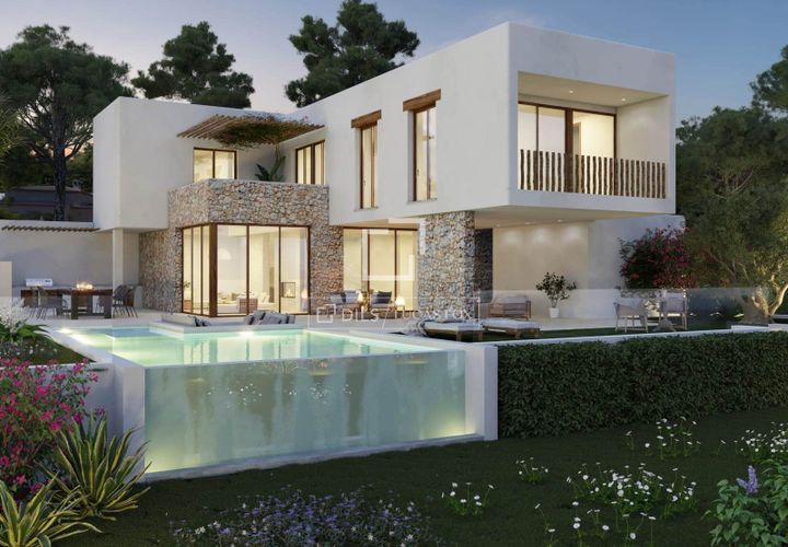 Villa a Javea, Alicante, Javea - € 1.875.000 | Ref: JAV60332 - foto 1