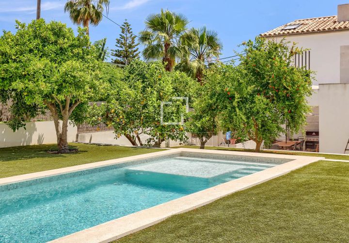 Villa a Calvia, Mallorca, Calvia - € 1.895.000 | Ref: MAL60063 - foto 1