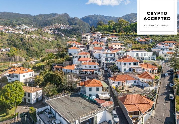 Villa a Funchal, Madeira, Funchal - € 620.000 | Ref: 11769-MA - foto 1