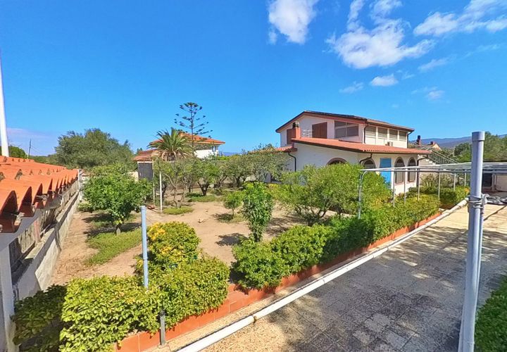 Villa a Quartu Sant'Elena, Cagliari, Quartu Sant'Elena - € 370.000 | Ref: 1 - foto 1