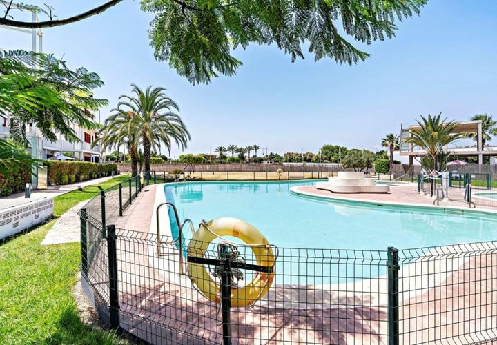 Lejlighed i Vera, Almeria, Vera - € 245.000 | Ref: EAF-44902588 - foto 1