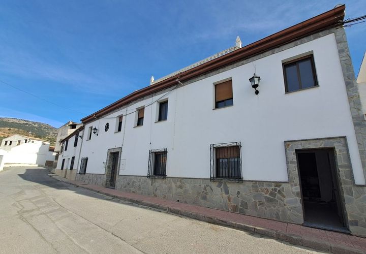 Byhus i Illora, Granada, Illora - € 89.000 | Ref: EAF-29445679 - foto 1