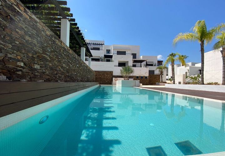 Lejlighed i Mojacar, Almeria, Mojacar - € 349.000 | Ref: EAF-68844877 - foto 1