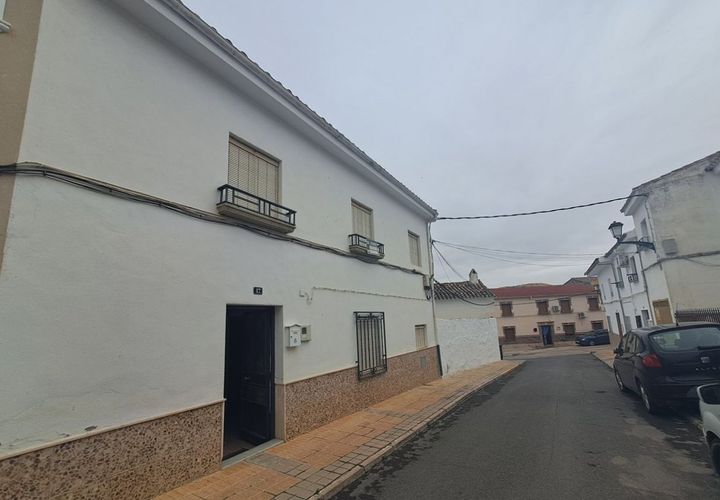 Byhus i Alcaudete, Jaen, Alcaudete - € 74.000 | Ref: EAF-34801569 - foto 1