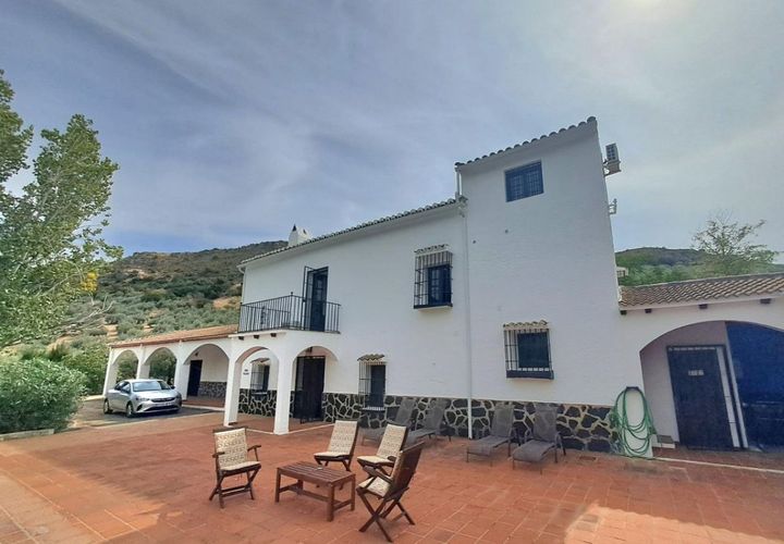 Landejendom i Rute, Cordoba, Rute - € 375.000 | Ref: EAF-75111833 - foto 1