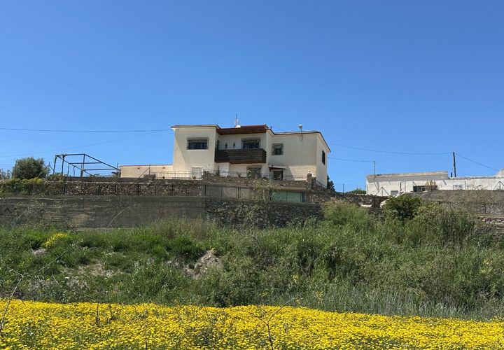Landejendom i Arboleas, Almeria, Arboleas - € 350.000 | Ref: EAF-82414172 - foto 1