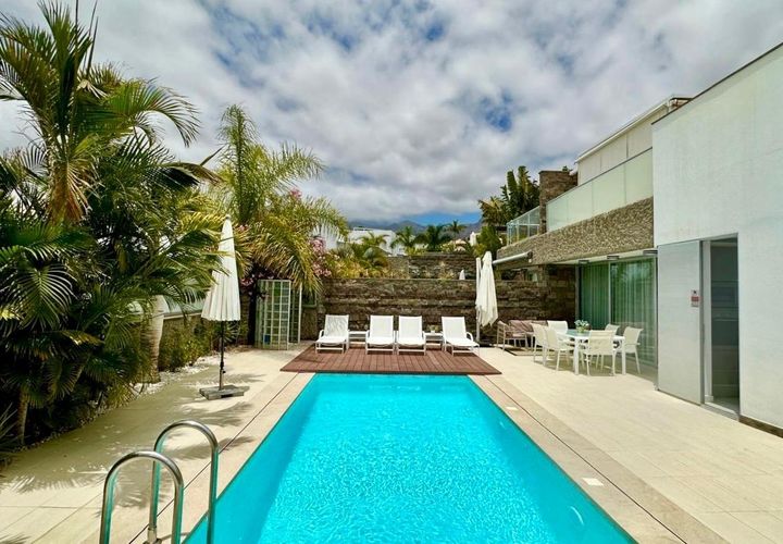 Rækkehus i Adeje, Tenerife, Adeje - € 3.200.000 | Ref: OH0001/12815 - foto 1