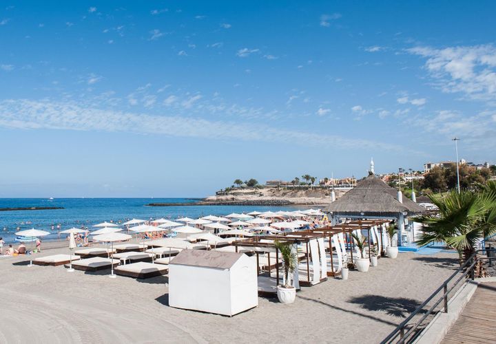 Rækkehus i Adeje, Tenerife, Adeje - € 1.400.000 | Ref: 0H0002/12815 - foto 1