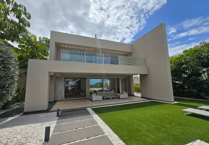 Villa a Adeje, Tenerife, Adeje - € 3.900.000 | Ref: OH0013/12815 - foto 1