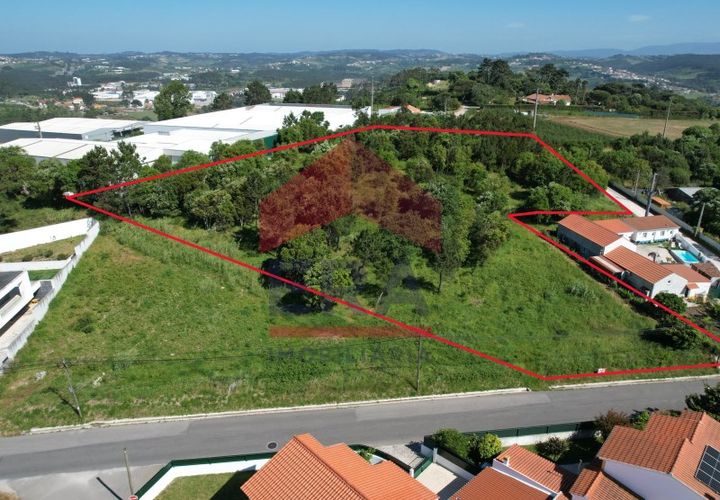 Terra a Gaeiras, Leiria, Gaeiras - € 195.000 | Ref: 150250107 - foto 1