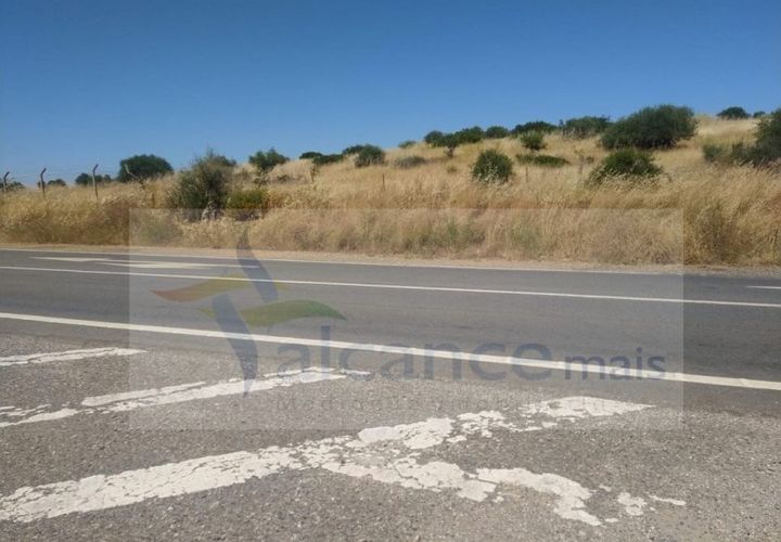 Terra a Serpa, Beja, Serpa - € 95.000 | Ref: SÒL_91 - foto 1