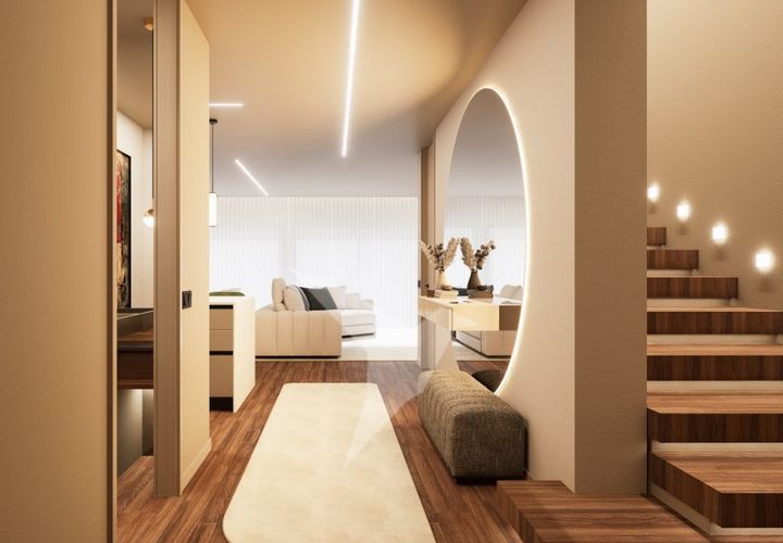 Byhus i Amarante, Porto, Amarante - € 390.000 | Ref: HAB_65 - foto 1