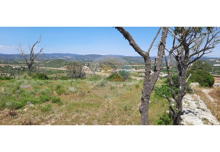 Helårsgrund i Paderne, Faro, Paderne - € 39.500 | Ref: SÒL_107 - foto 1
