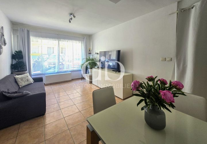 Leilighet i Marseille, Bouches-du-Rhone, Marseille - € 160 000 | Ref: VA-848 - foto 1