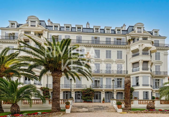 Lejlighed i Cannes, Alpes-Maritimes, Cannes - € 1.950.000 | Ref: 85974867 - foto 1