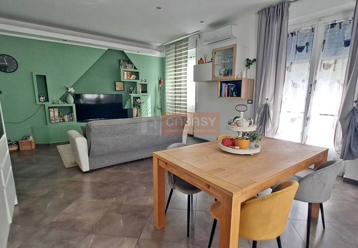 Lejlighed i Albenga, Savona, Albenga - € 215.000 | Ref: 307 - foto 1