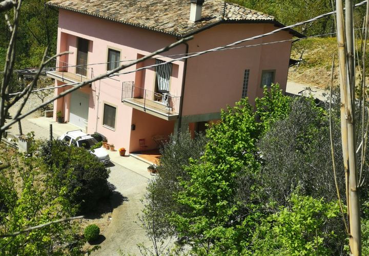 Villa a Farindola, Pescara, Farindola - € 220.000 | Ref: AR519 - foto 1