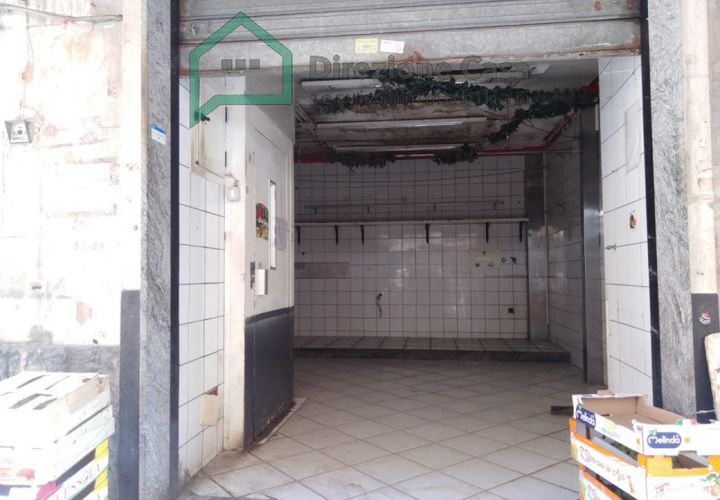 Erhvervsejendom i Naples, Naples, Naples - € 95.000 | Ref: Via Ferrara - foto 1