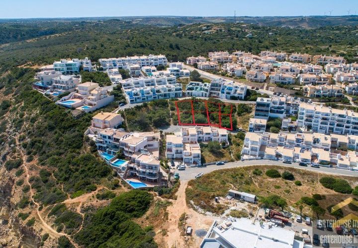Terra a Salema, Faro, Salema - € 390.000 | Ref: ssp_366 - foto 1