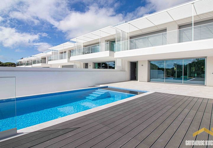 Villa i Almancil, Faro, Almancil - € 1.895.000 | Ref: dg3846 - foto 1