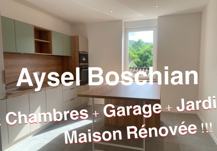 Villa i Gorcy, Meurthe-et-Moselle, Gorcy - € 230.000 | Ref: 830030524137 - foto 1