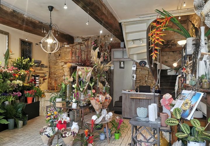 Erhvervsejendom i Guichen, Ille-et-Vilaine, Guichen - € 61.000 | Ref: 830039199113 - foto 1