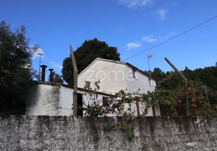 Villa i Cambas, Castelo Branco, Cambas - € 46.500 | Ref: ZMPT577047 - foto 1