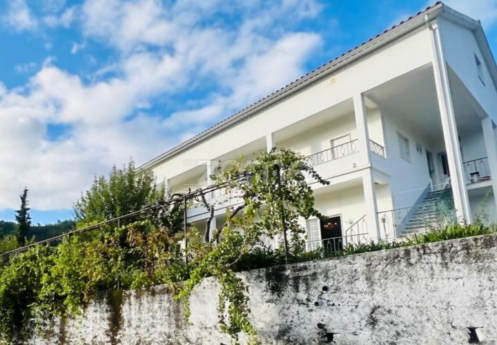 Villa i Cambas, Castelo Branco, Cambas - € 265.500 | Ref: ZMPT576237 - foto 1