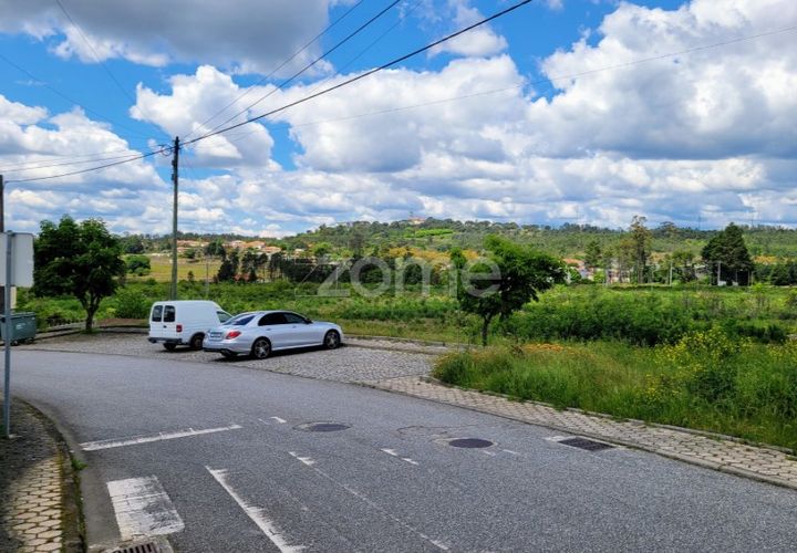 Helårsgrund i Mangualde, Viseu, Mangualde - € 27.500 | Ref: ZMPT577023 - foto 1