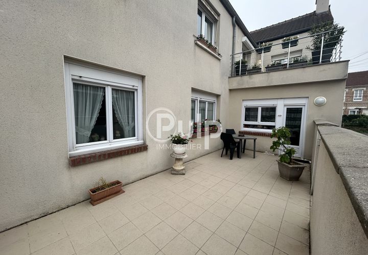 Leilighet i Harnes, Pas-de-Calais, Harnes - € 149 900 | Ref: len16060 - foto 1