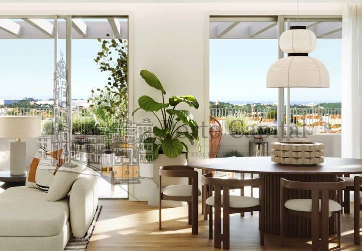 Lejlighed i Maia, Porto, Maia - € 375.000 | Ref: PC_11532 - foto 1
