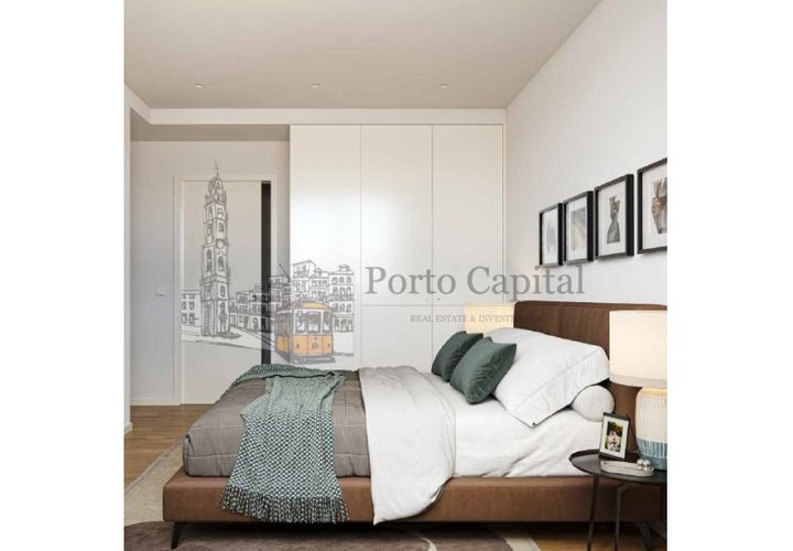 Lejlighed i Maia, Porto, Maia - € 365.000 | Ref: PC_11560 - foto 1