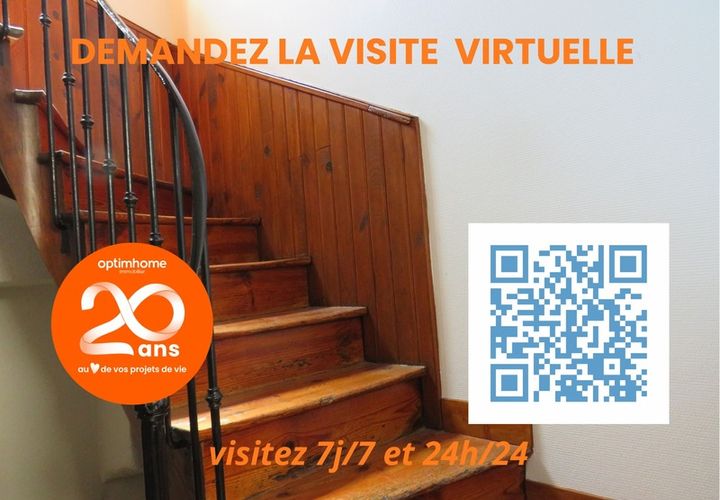 Byhus i Issoire, Puy-de-Dome, Issoire - € 185.000 | Ref: 830031402693 - foto 1