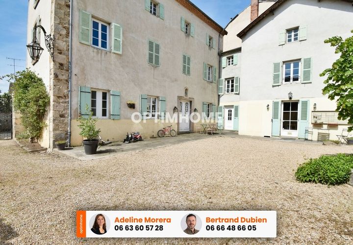 Landejendom i Cunlhat, Puy-de-Dome, Cunlhat - € 239.000 | Ref: 830036933247 - foto 1