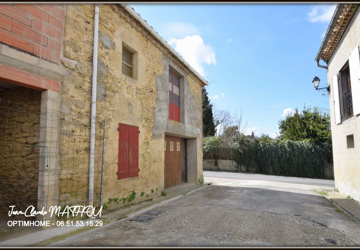 Villa i Labastide-d'Anjou, Aude, Labastide-d'Anjou - € 57.000 | Ref: 830034632060 - foto 1